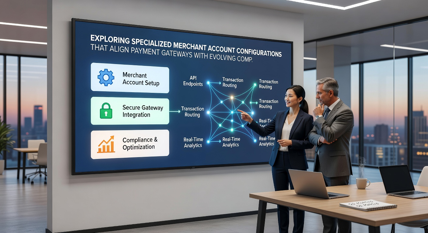 Payment gateway integration points within merchant account structures for gambling compliance